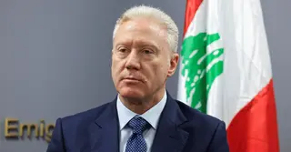 লেবাননকে যুদ্ধে টেনে নিয়ে যাওয়া হয়েছে: পররাষ্ট্রমন্ত্রী রাঘি